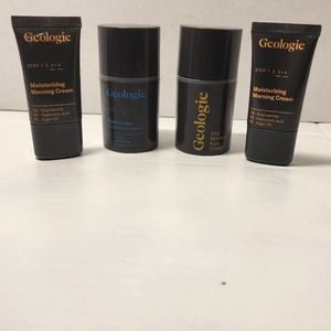 Geologie Brand Face Creams